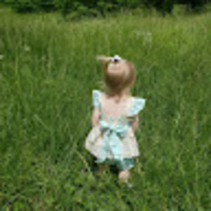 Meet your Posher, Lou